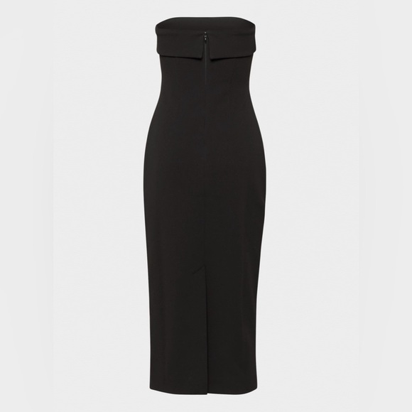 Babaton Eyecatcher Dress - Picture 7 of 7